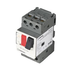 Автоматичний вимикач захисту двигуна ENERGIO M7-32 9-14А 3P 400В