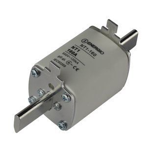 Запобіжник плавкий ENERGIO NT1 160А