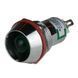 Индикатор ENERGIO AD22C-16T 220В AC зеленый
