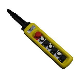 Пост тельферний ENERGIO XAC-A6713 6 кнопок/СТОП IP65