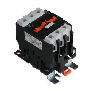 Контактор ENERGIO CJX2 50А 36В 1NO+1NC