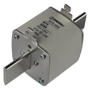 Запобіжник плавкий ENERGIO NT3 425А