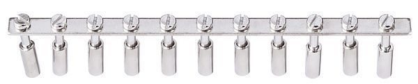 Перемичка&nbsp;для&nbsp;клемних&nbsp;колодок&nbsp;ENERGIO&nbsp;JXB-2 10pin