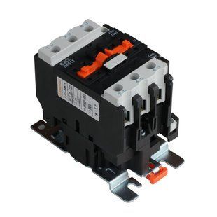 Контактор ENERGIO CJX2 65А 110В 1NO+1NC