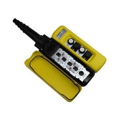 Пост тельферний ENERGIO XAC-A481 4 кнопки IP65