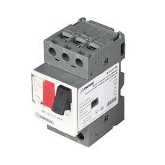 Автоматичний вимикач захисту двигуна ENERGIO M7-32 13-18А 3P 400В