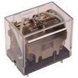 Реле ENERGIO LY4 AC 220В проміжне
