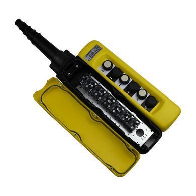 Пост тельферний ENERGIO XAC-A681 6 кнопок IP65