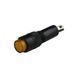 Індикатор ENERGIO AD22E-8 220В АС жовтий