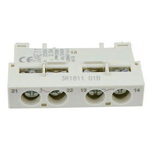 Додатковий контакт ENERGIO M7-AE11