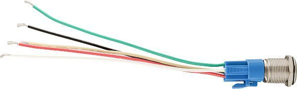 Разъем ENERGIO для кнопки TY(J)16 5pin