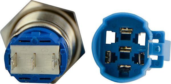 Разъем ENERGIO для кнопки TY(J)16 5pin