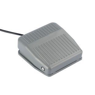 Педальний вимикач без захисного кожуха ENERGIO FS201 IP54