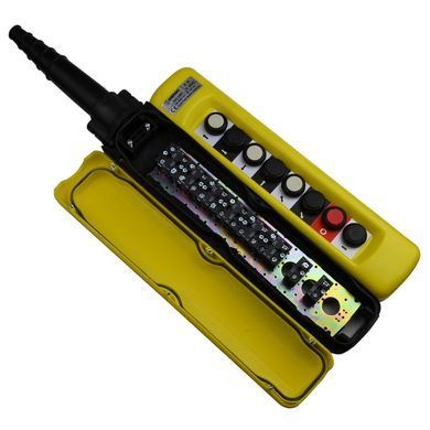 Пост тельферний ENERGIO XAC-A881 8 кнопок IP65