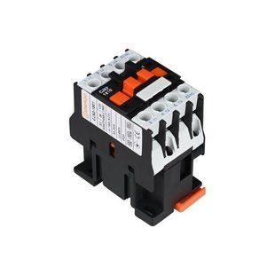 Контактор ENERGIO CJX2 18А 42В 1NO