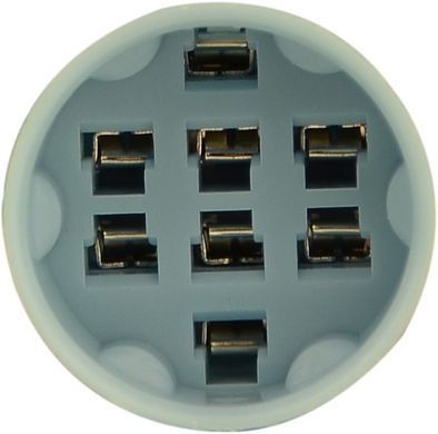 Разъем ENERGIO для кнопки TY(J)19 8pin
