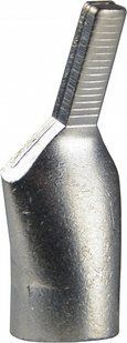 Наконечник мідний луджений штирьовий ENERGIO DTF-95