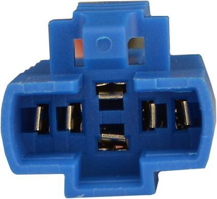 Разъем ENERGIO для кнопки TY(J)22 6pin