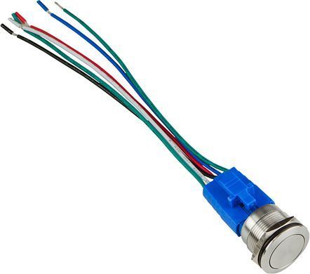 Разъем ENERGIO для кнопки TY(J)22 6pin