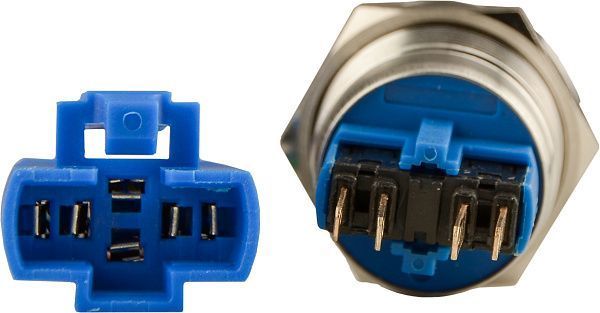 Разъем ENERGIO для кнопки TY(J)22 6pin