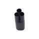 Термоусаджувальна рукавичка ENERGIO 3F 32-75 мм2 чорна
