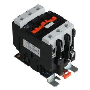 Контактор ENERGIO CJX2 95А 36В 1NO+1NC