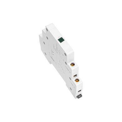 Модульный индикатор тонкий ENERGIO SP-M1G 230V AC зеленый