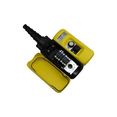 Пост тельферний ENERGIO XAC-A291 2 кнопки IP65