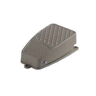 Педальний вимикач без захисного кожуха ENERGIO FS3 IP54