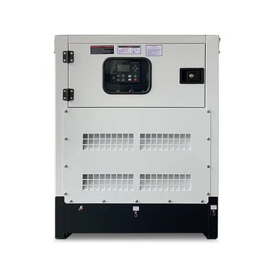 Генератор дизельный 50 кВт Kraft KRF-50KW/DA