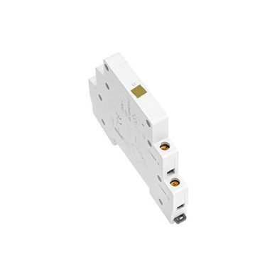 Модульный индикатор тонкий ENERGIO SP-M1G 230V AC желтый
