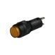 Індикатор ENERGIO AD22E-10 220В АС жовтий