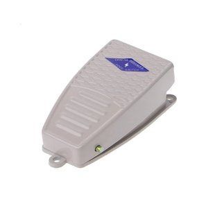 Педальний вимикач без захисного кожуха ENERGIO EKW-5A IP54