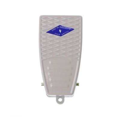Педальний вимикач без захисного кожуха ENERGIO EKW-5A IP54