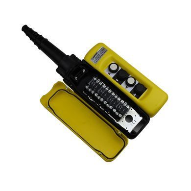Пост тельферний ENERGIO XAC-A491 4 кнопки IP65