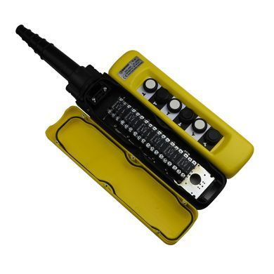 Пост тельферний ENERGIO XAC-A691 6 кнопок IP65