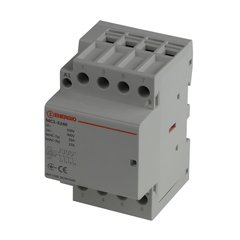 Модульний контактор ENERGIO MC1 4P 32A 4NO