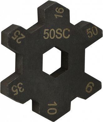 Матрица ENERGIO тип SC для HX-50