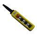 Пост&nbsp;тельферный&nbsp;ENERGIO&nbsp;XAC-A6913К&nbsp;6&nbsp;кнопок/СТОП&nbsp;с&nbsp;ключом&nbsp;IP65