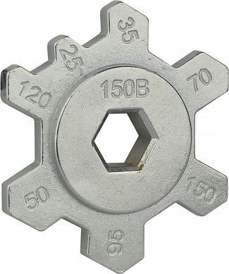 Матрица ENERGIO тип B для HX-150