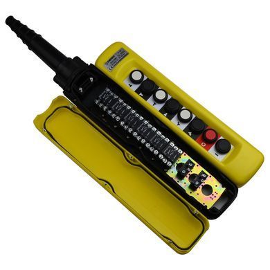Пост тельферний ENERGIO XAC-A891 8 кнопок IP65