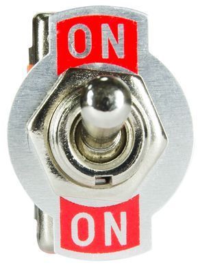 Тумблер&nbsp;ENERGIO&nbsp;1121&nbsp;ON-ON&nbsp;3&nbsp;контакта