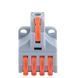 Клема&nbsp;прохідна&nbsp;ENERGIO&nbsp;CMK-421&nbsp;1-4отв. з зажимом