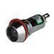 Индикатор ENERGIO AD22C-12T 220В AC белый