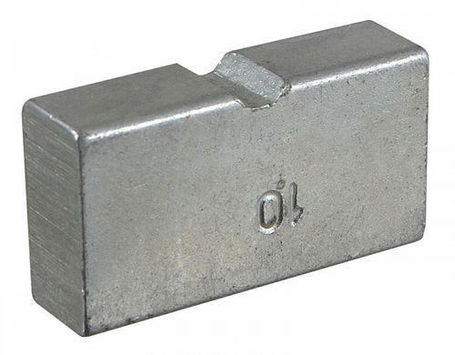 Матриця ENERGIO YQ-120 10 mm