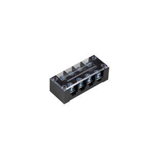 Клемна колодка захищена ENERGIO TB 60А 4 полюси