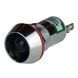 Индикатор ENERGIO AD22C-14T 220В AC синий