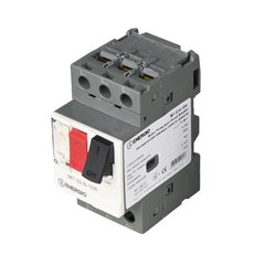Автоматичний вимикач захисту двигуна ENERGIO M7-32 6-10А 3P 400В