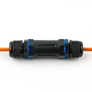 Конектор кабельний CNP-RJ45 IP68 ENERGIO