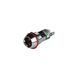Индикатор ENERGIO AD22C-14T 24В AC/DC красный